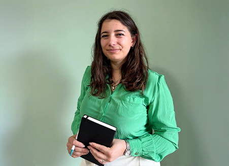 foto Elisabetta Lupidi - Psicologa, Neuropsicologa