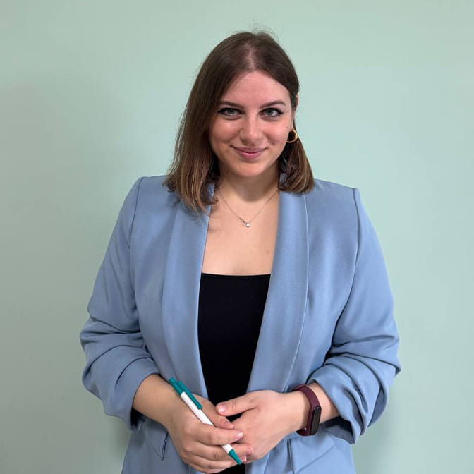 Dott.ssa Giulia Avola