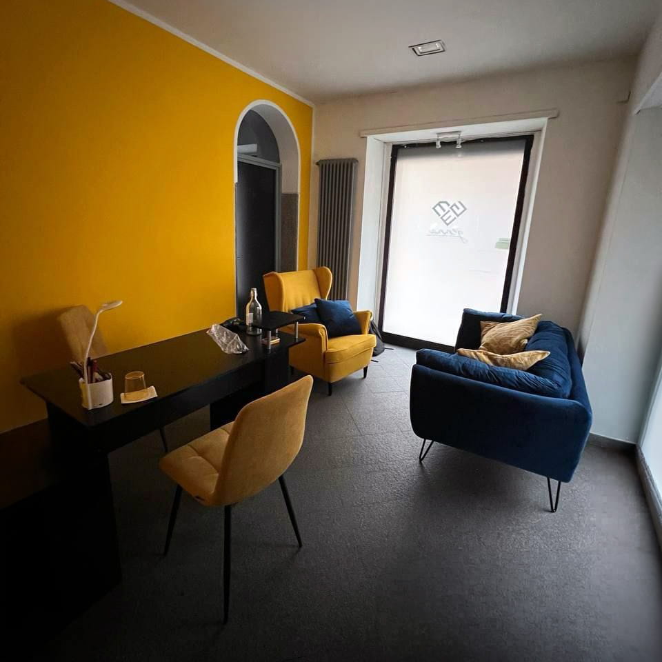 Studio Gemma - psicologia e neuropsicologia a Torino