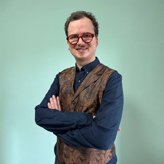 Dott. Mauro Simonetti