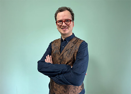 foto Mauro Simonetti - Psicologo, Psicologo Clinico, Psicoterapeuta