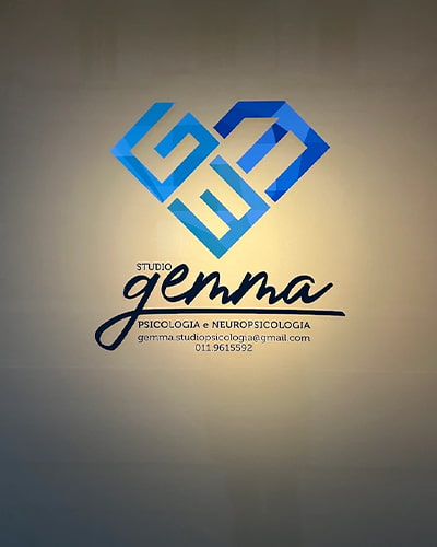 Studio Gemma - gli spazi