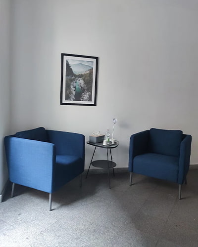 Studio Gemma - lo studio